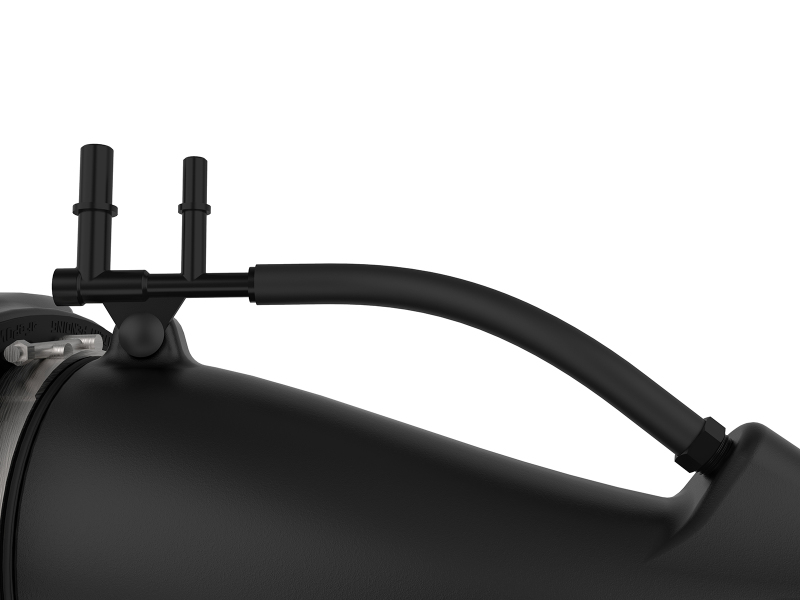 Jeep Wrangler JL Cold Air Intake System - aFe - Momentum GT w/ Pro Guard 7 Media - 2.0L - `18-`23