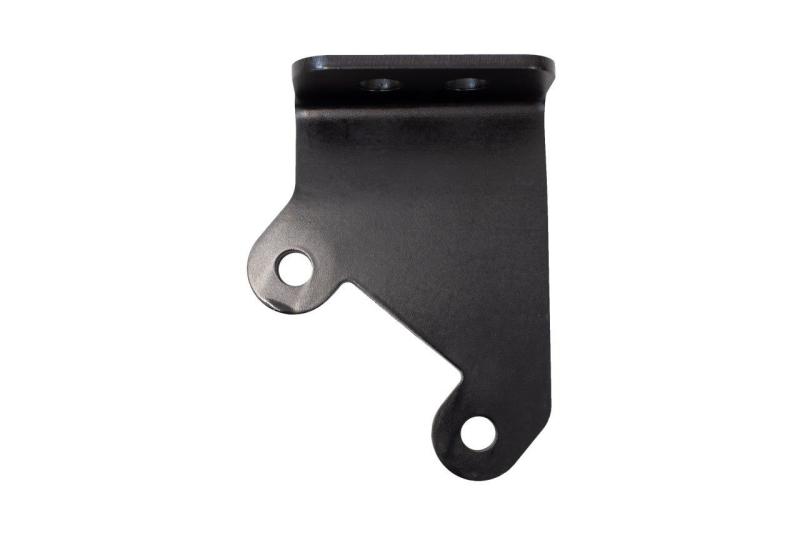 Jeep Wrangler JK - KEN Antenna Mounts