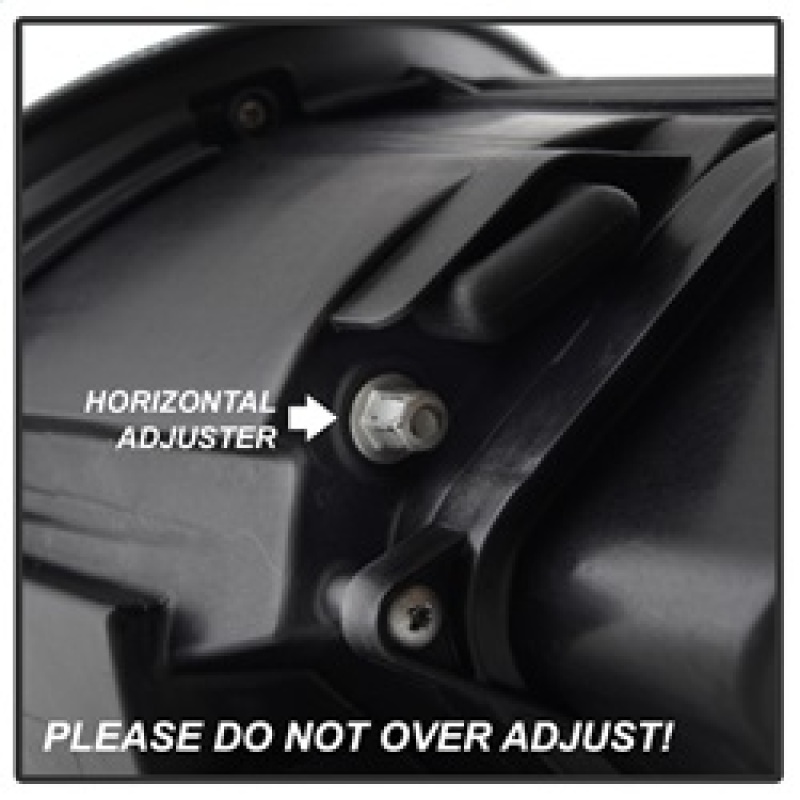 Porsche Cayman SPY Headlights