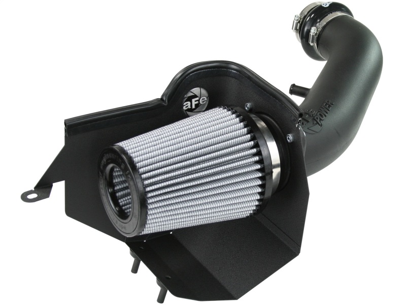 Jeep Wrangler JK - AFE Pro-Dry S Intake