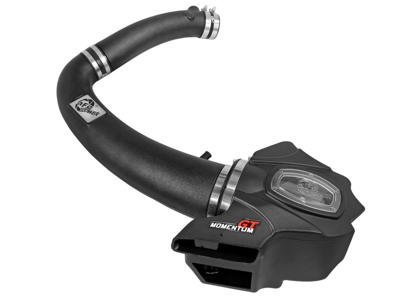 Jeep Grand Cherokee Performance Air Intake - Momentum GT - Pro-Dry S Filter