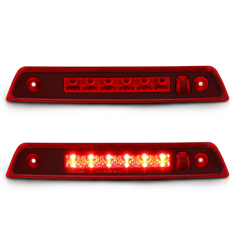 Jeep Grand Cherokee - ANZ LED 3rd Brake Light