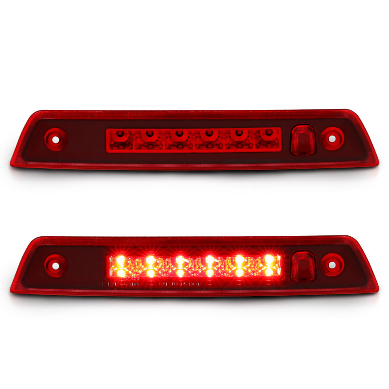 Jeep Grand Cherokee - ANZ LED 3rd Brake Light