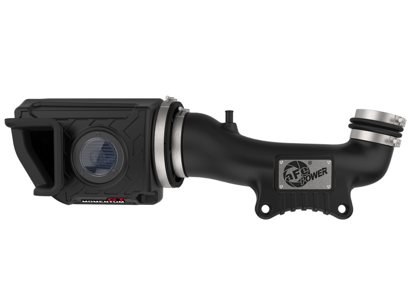 Jeep Wrangler JK Cold Air Intake System - aFe - Pro 5R - Black - 3.6L - `12-`18