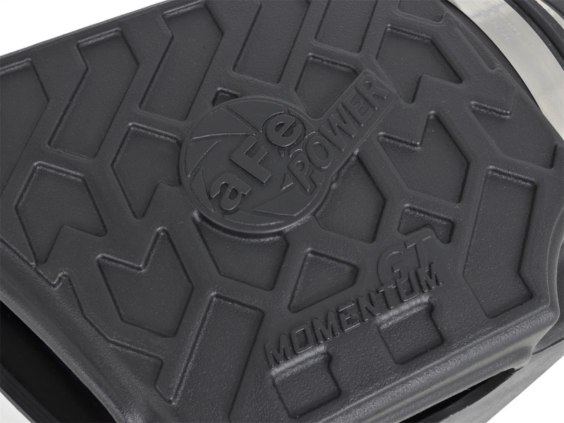 Jeep Wrangler JK Air Intake - aFe - Momentum GT Stage 2 Pro 5R - 3.8L - `07-`11