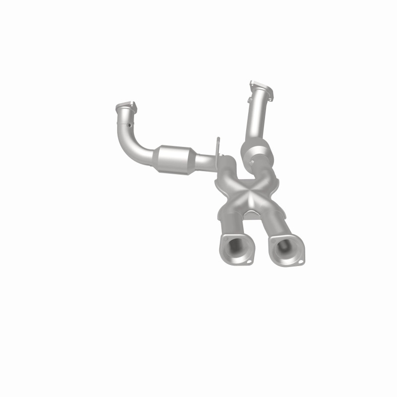 Jeep Grand Cherokee - MAG Converter Direct Fit