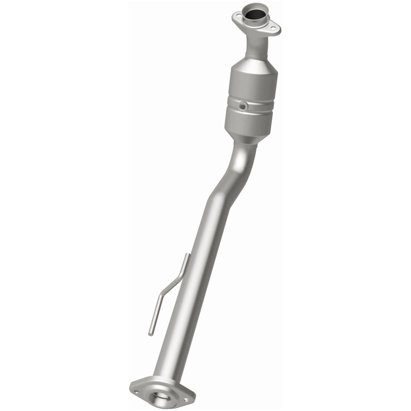 Jeep Wrangler JK - MAG Converter Direct Fit