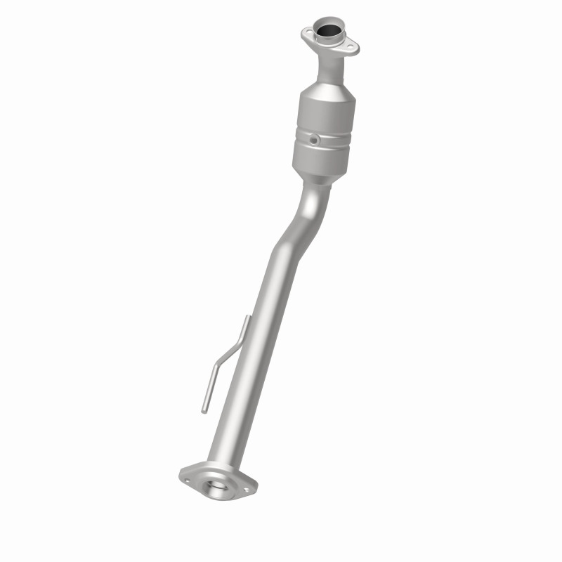 Jeep Wrangler JK - MAG Converter Direct Fit