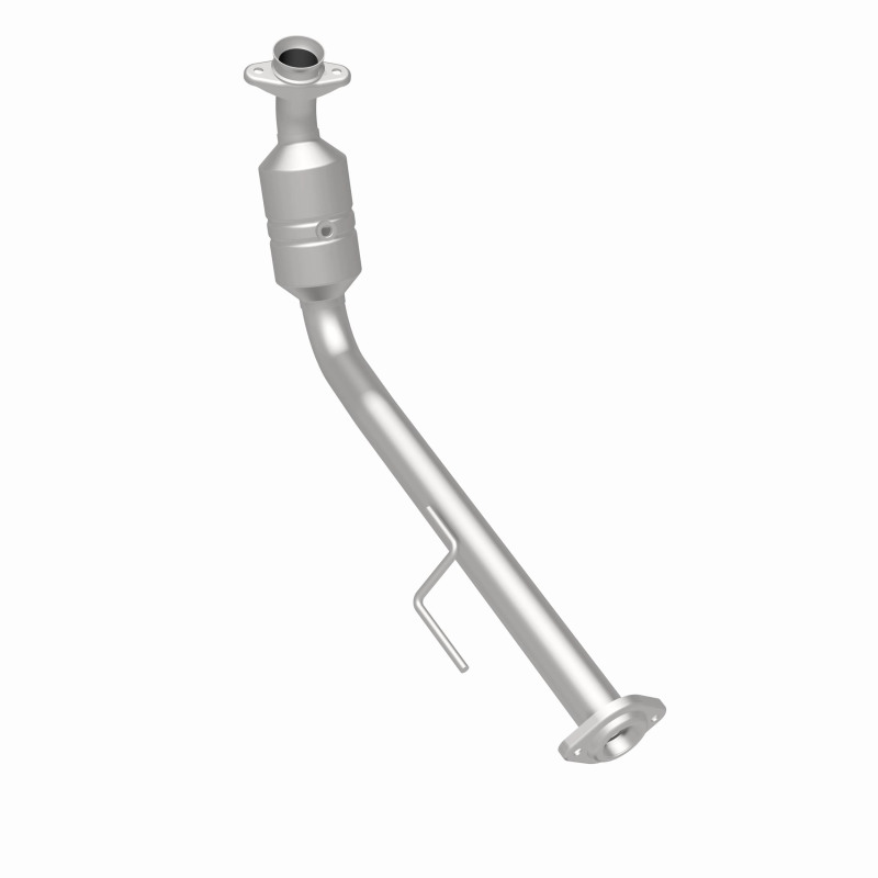 Jeep Wrangler JK - MAG Converter Direct Fit