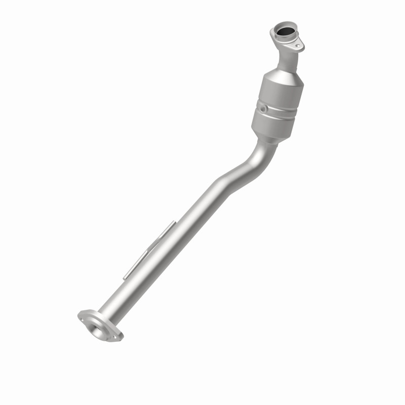 Jeep Wrangler JK - MAG Converter Direct Fit