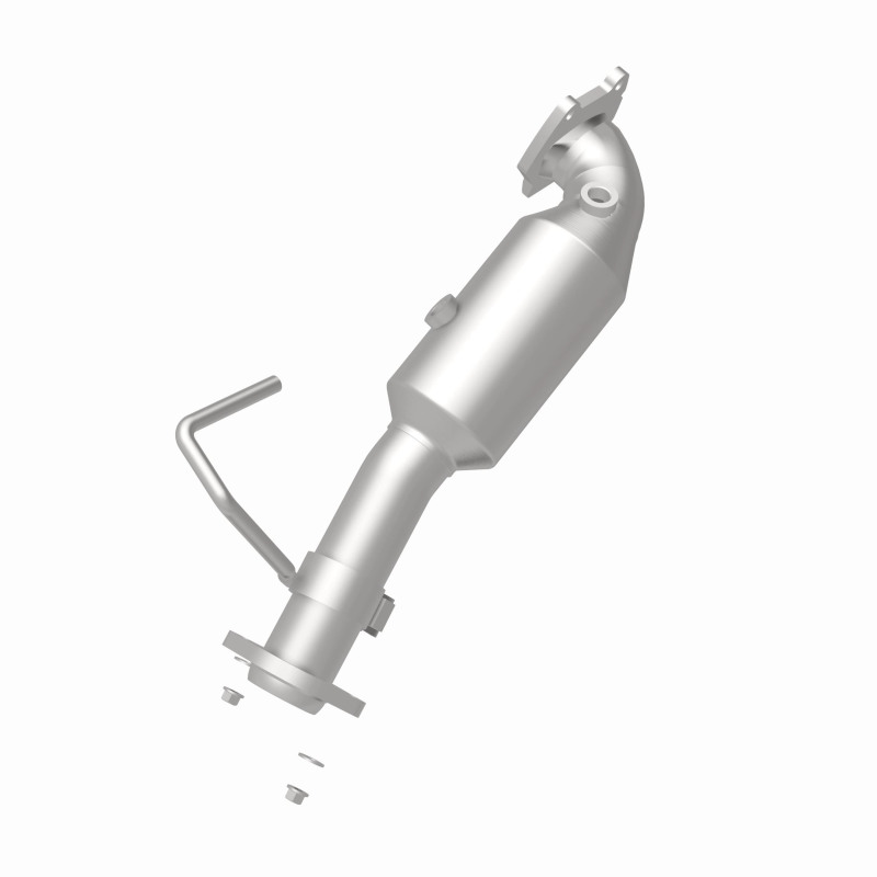 Jeep Wrangler JK - MAG Converter Direct Fit