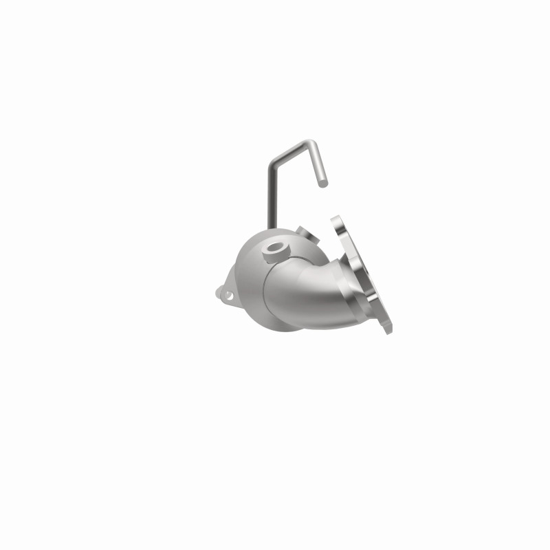 Jeep Wrangler JK - MAG Converter Direct Fit