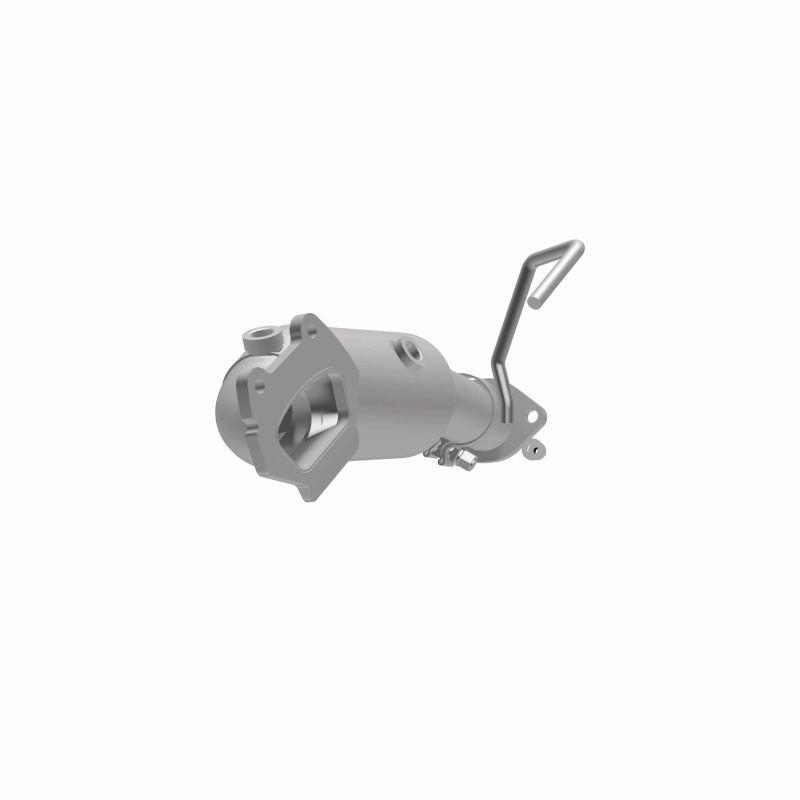 Jeep Wrangler JK - MAG Converter Direct Fit