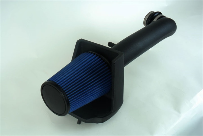 Jeep Wrangler JK - VOL Fast Fit 5 Air Intake