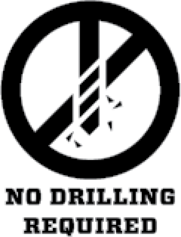 Jeep Grand Cherokee - HL Mud Guards