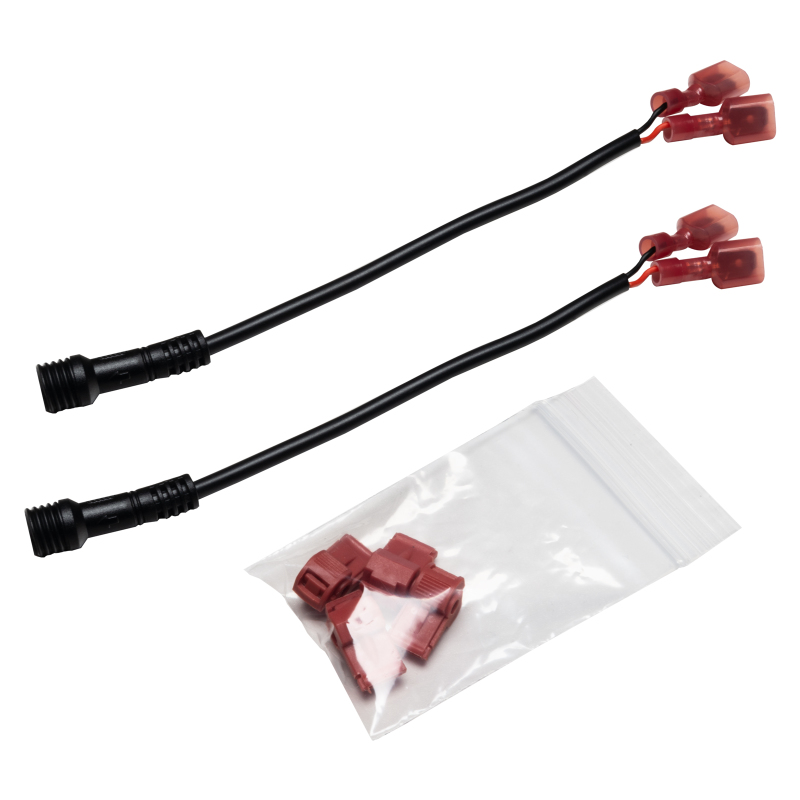 Jeep Gladiator Reverse Light Sets - Rear - ORACLE Lighting - LED 6000K