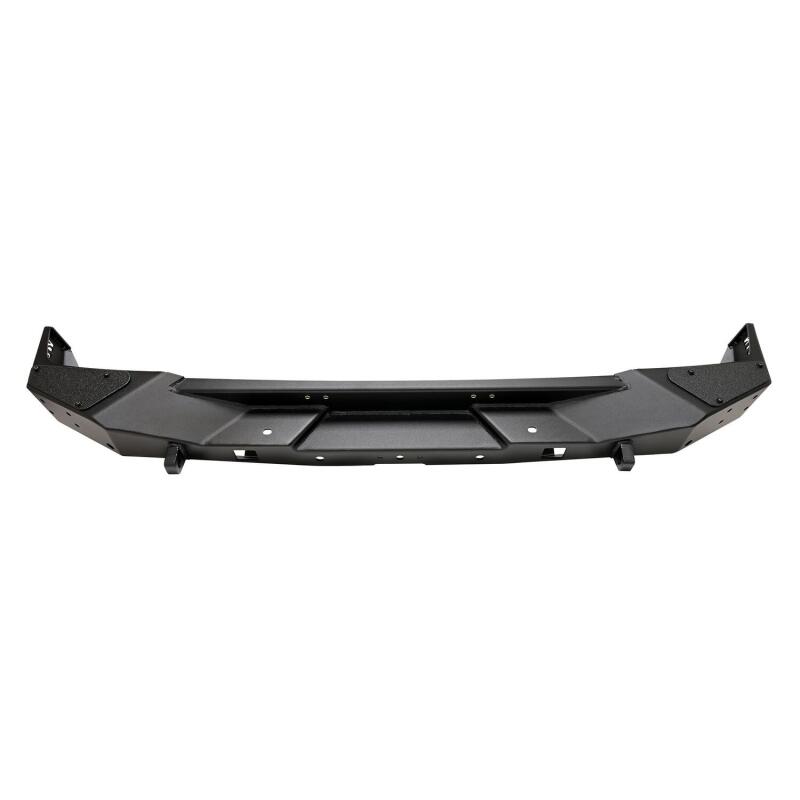 Jeep Wrangler JL Rear Bumper - Rear - Westin - XTS - Textured Black - `18-`25