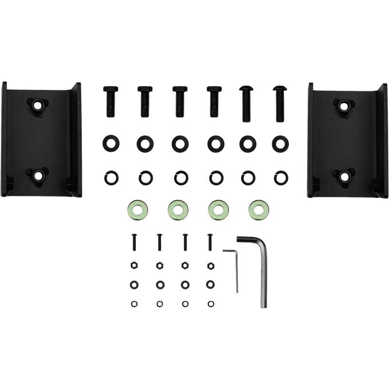 Jeep Wrangler JK Rear Bumper - Rear - Westin - WJ2 - Textured Black - `07-`18