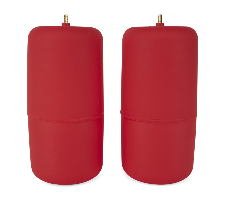 Jeep Cherokee - ALF 1000 Air Spring Kits