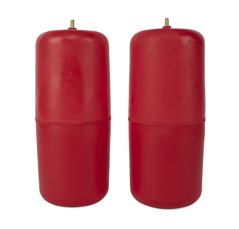 Jeep Cherokee - ALF 1000 Air Spring Kits