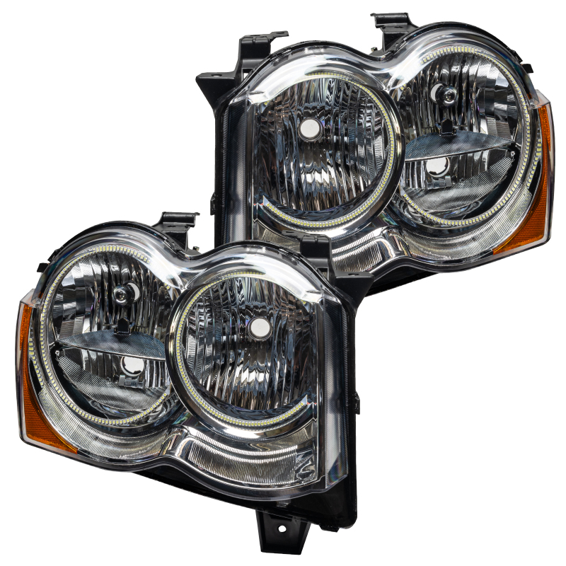 Jeep Grand Cherokee - ORL Headlight Assemblies
