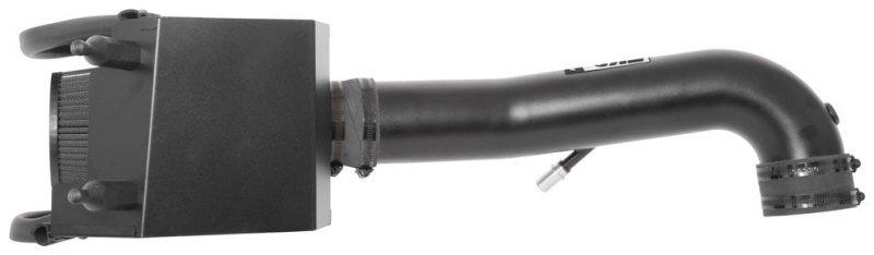 Jeep Grand Cherokee - KN 71 Blackhawk Air Intake