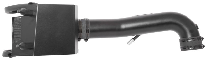 Jeep Grand Cherokee - KN 71 Blackhawk Air Intake