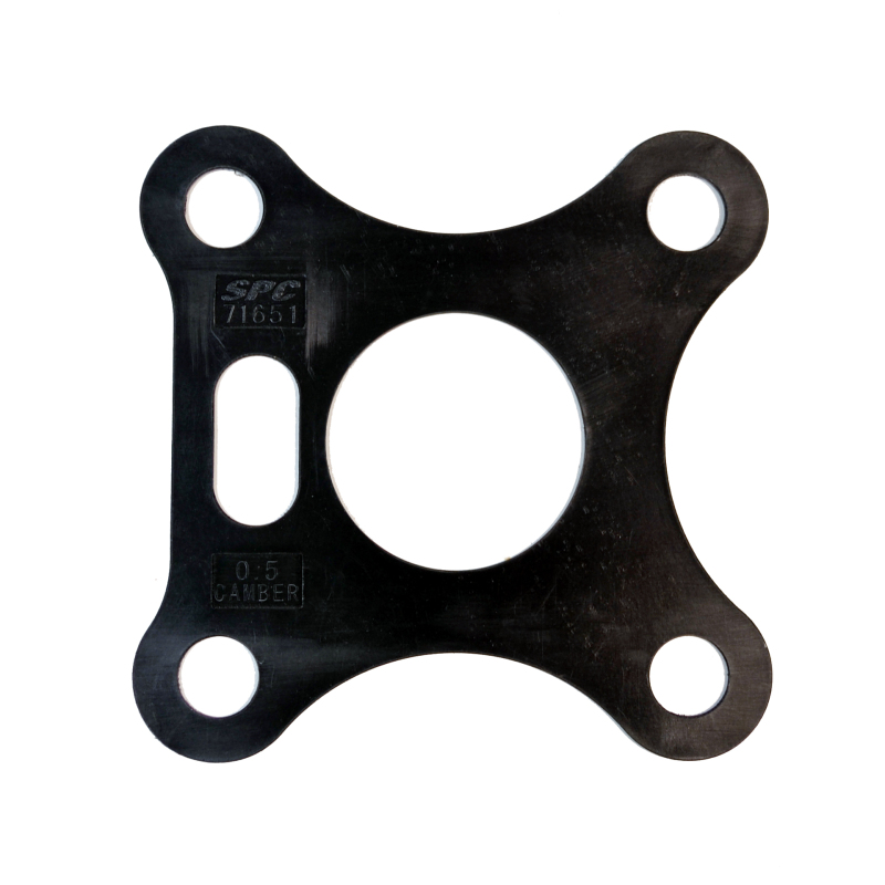 Honda Civic Camber Shim - Rear - SPC Performance - Euro Spec 0.50 Degree - `07-`08