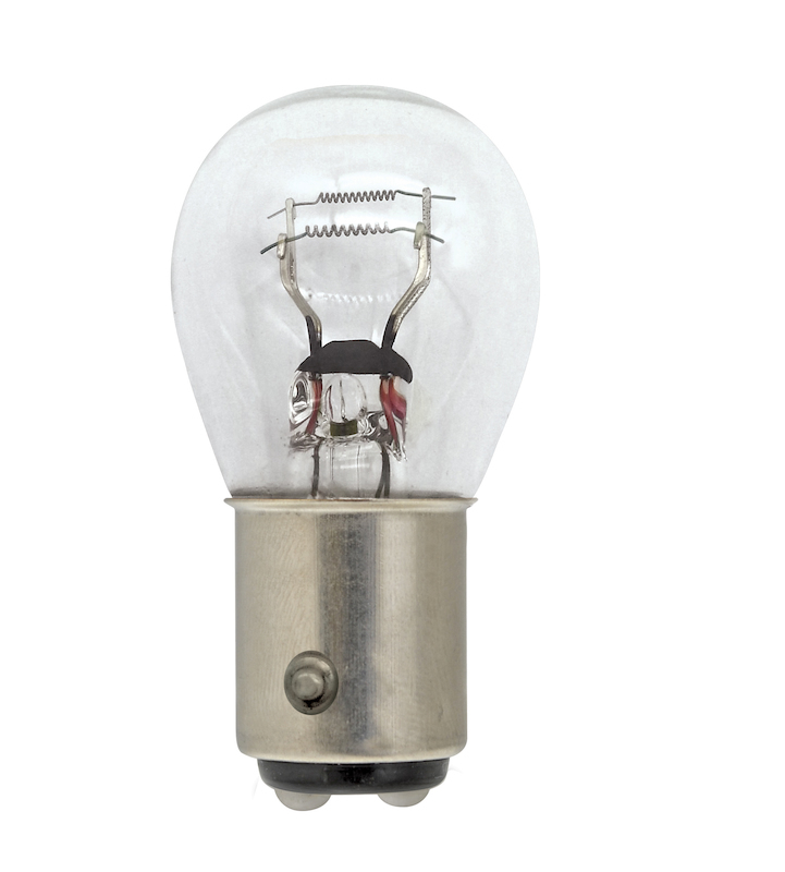 Porsche 911 Miniature Bulb - Hella - Standard Series Incandescent - `05-`08