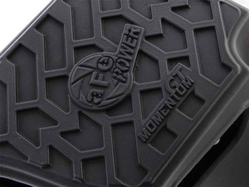 Jeep Wrangler JK Cold Air Intake System - aFe - Momentum GT Pro GUARD 7 - V6-3.8L - `07-`11