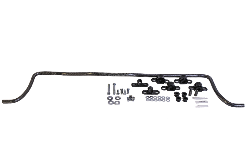 Jeep Cherokee - HWG Rear Sway Bars