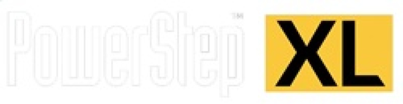 Jeep Gladiator Running Board - AMP Research - PowerStep XL - Black - `20-`24