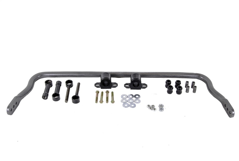 Jeep Wrangler JK - HWG Front Sway Bars