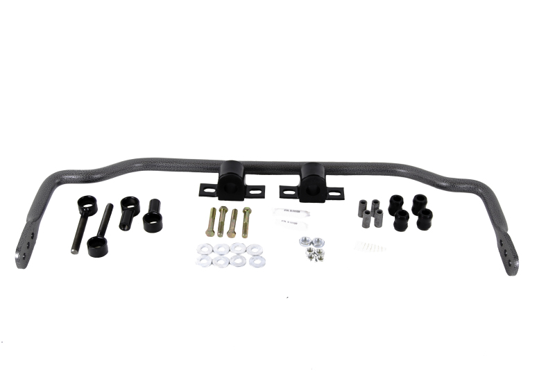 Jeep Cherokee - HWG Front Sway Bars