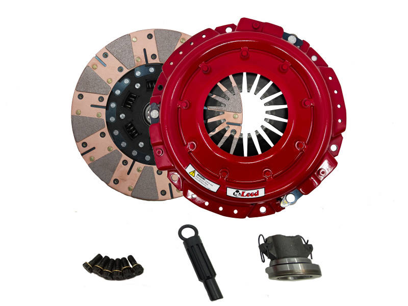 Jeep Wrangler JK - MLR Adventure Series Clutch