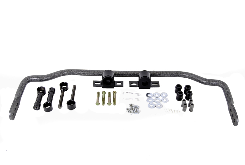 Jeep Cherokee - HWG Front Sway Bars