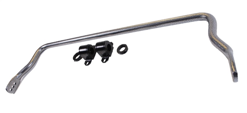 Jeep Wrangler JK - HWG Front Sway Bars