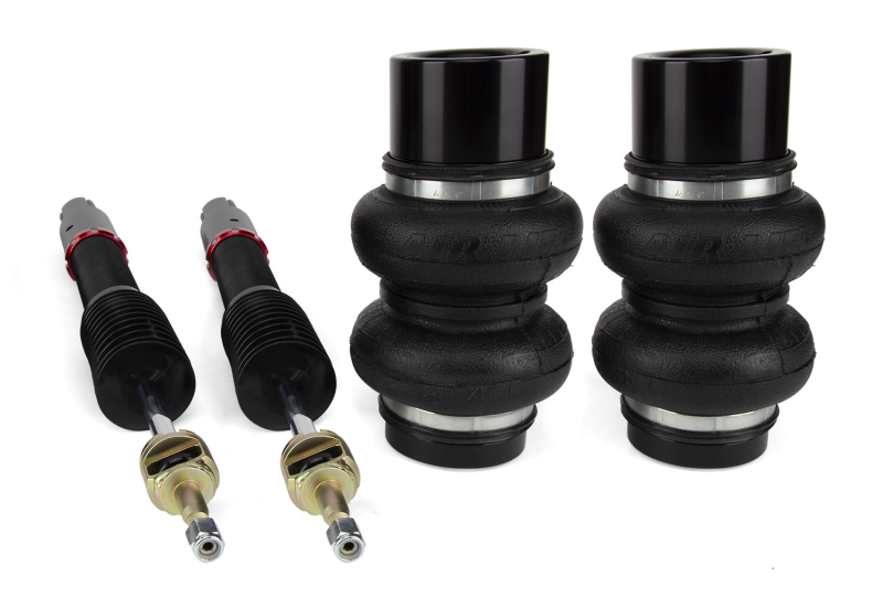 Honda Civic Coilover Suspension Kit - Rear - Air Lift - Air Lift Performance Rear Kit - `06-`21