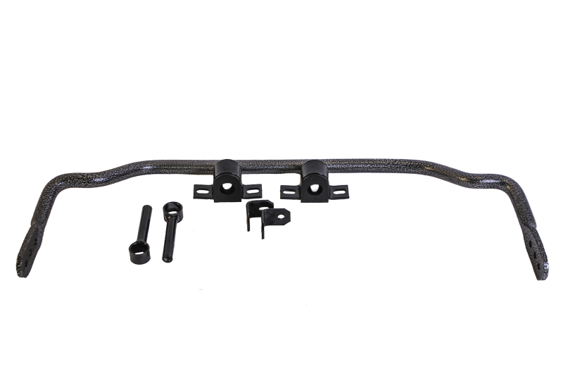 Jeep Cherokee - HWG Front Sway Bars