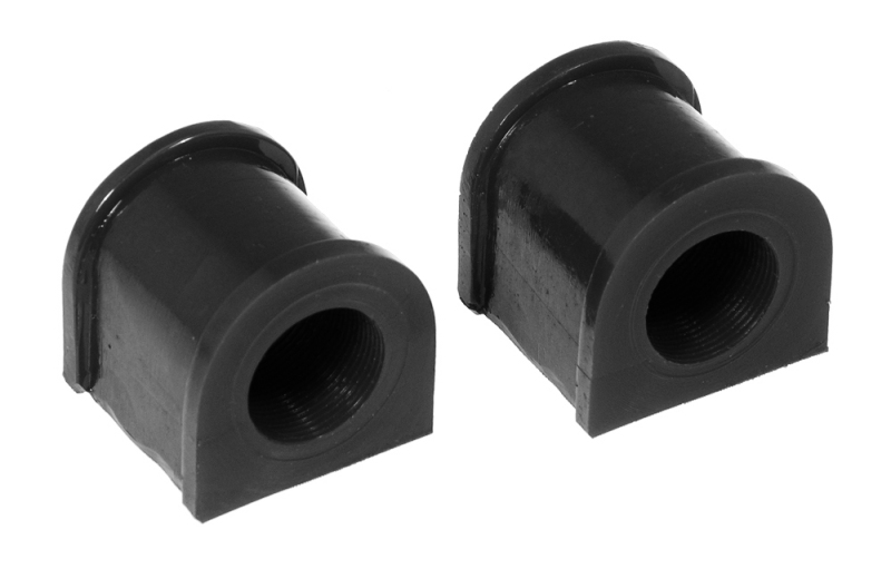 Honda Civic Sway Bar Bushing - Front - Prothane - 19mm - Black - `88-`91