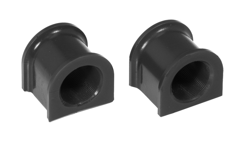 Honda Civic Sway Bar Bushings - Front - Prothane - Black - `92-`97