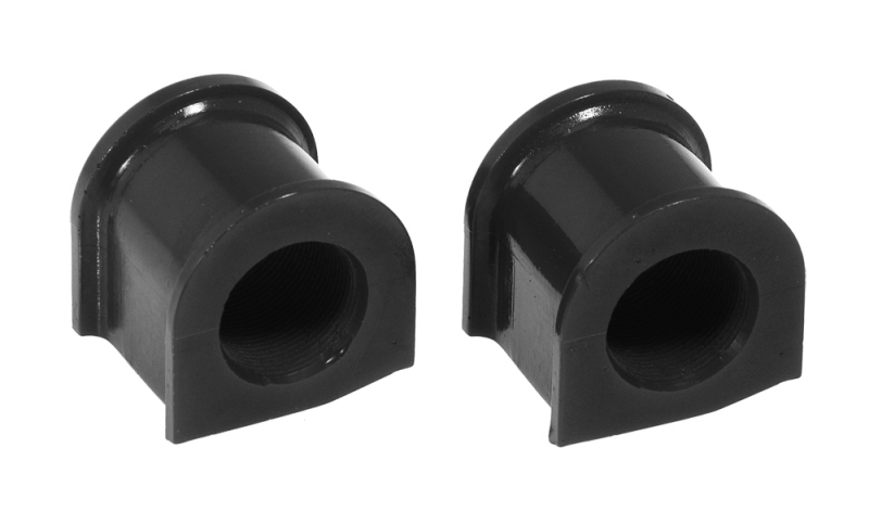 Honda Civic Sway Bar Bushings - Front - Prothane - 22mm - Black - `96-`00