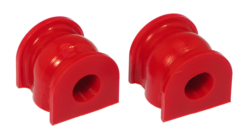 Honda Civic Sway Bar Bushing - Rear - Prothane - 15mm - Red - `02-`03
