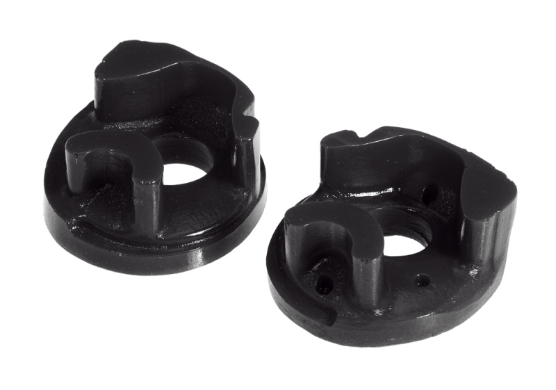 Honda Civic Engine Mounts - Right - Prothane - Motor Mount Insert - Black - `92-`95