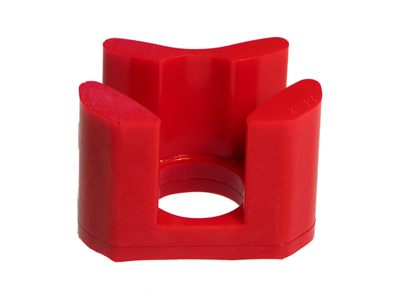 Honda Civic Engine Mount - Front - Prothane - Red - `02-`05