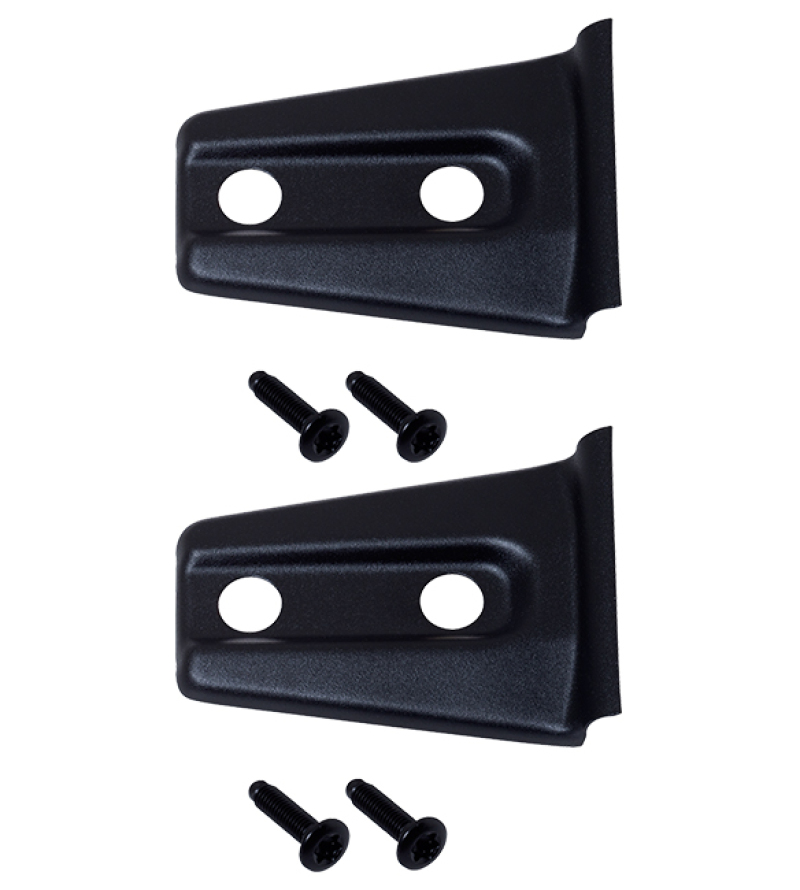 Jeep Wrangler JK - KEN Door Hinge