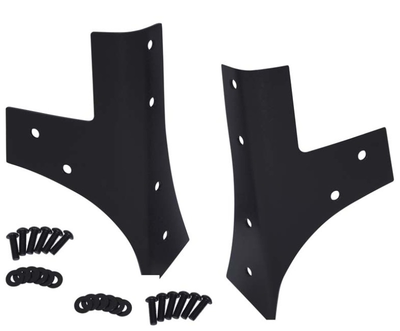 Jeep Wrangler JK - KEN Windshields