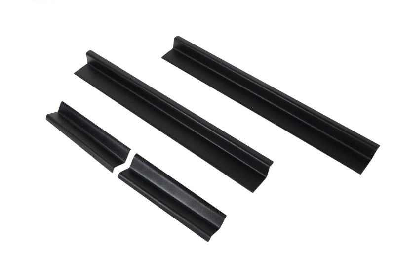 Jeep Wrangler JK - KEN Door Sill Plate