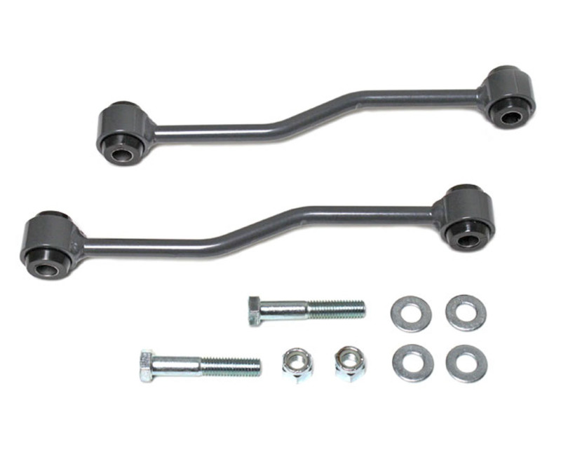 Jeep Wrangler JK - MXT Sway Bar End Links