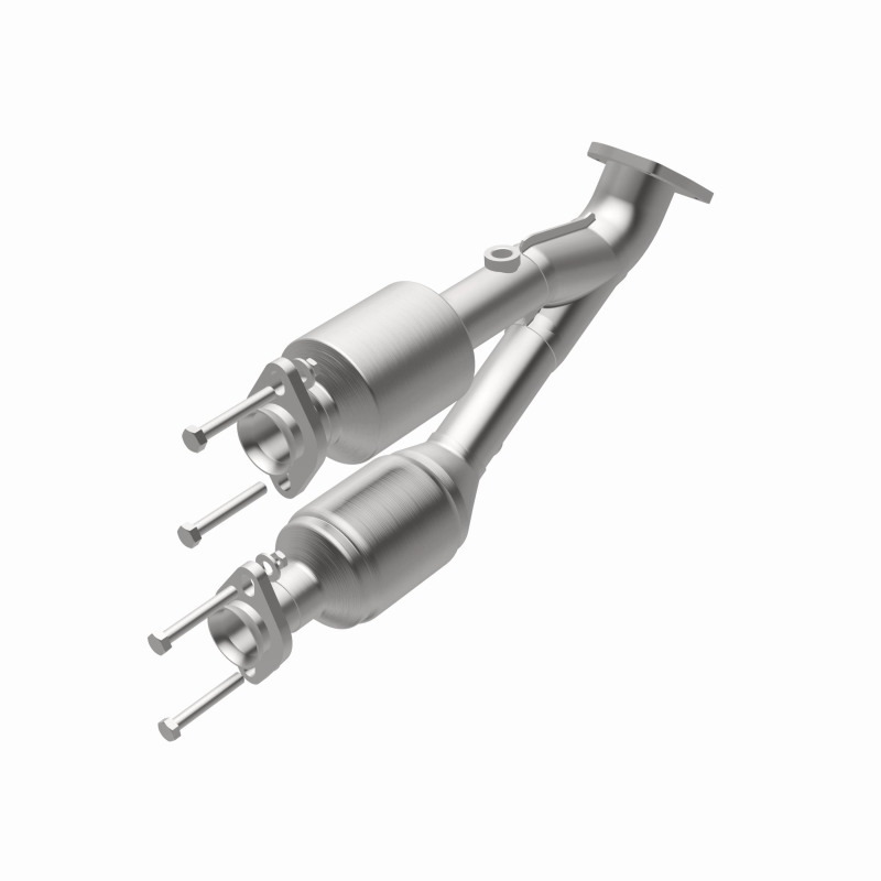 Jeep Cherokee - MAG Converter Direct Fit